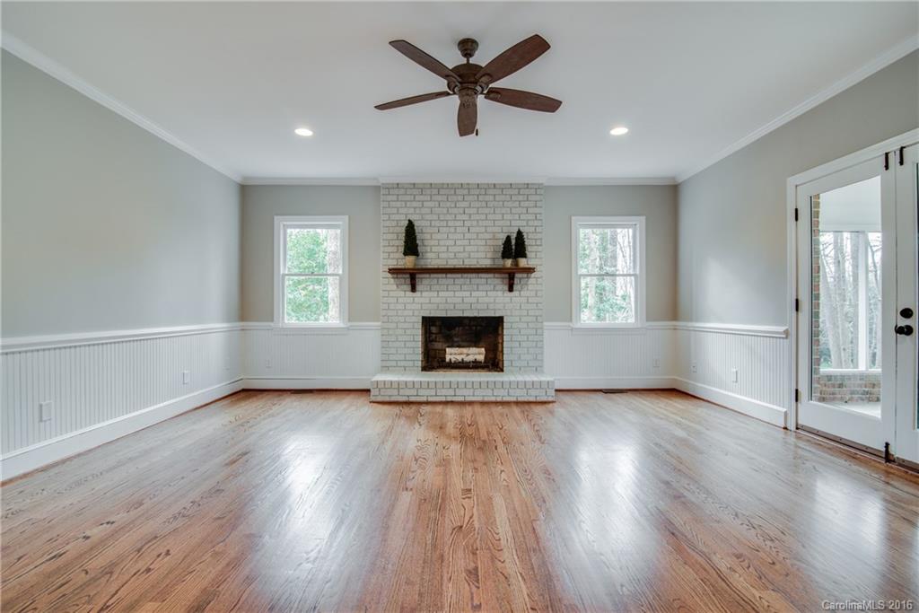 Lake Providence - Residential