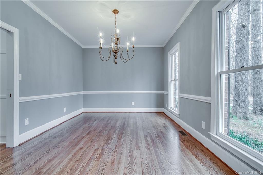 Lake Providence - Residential