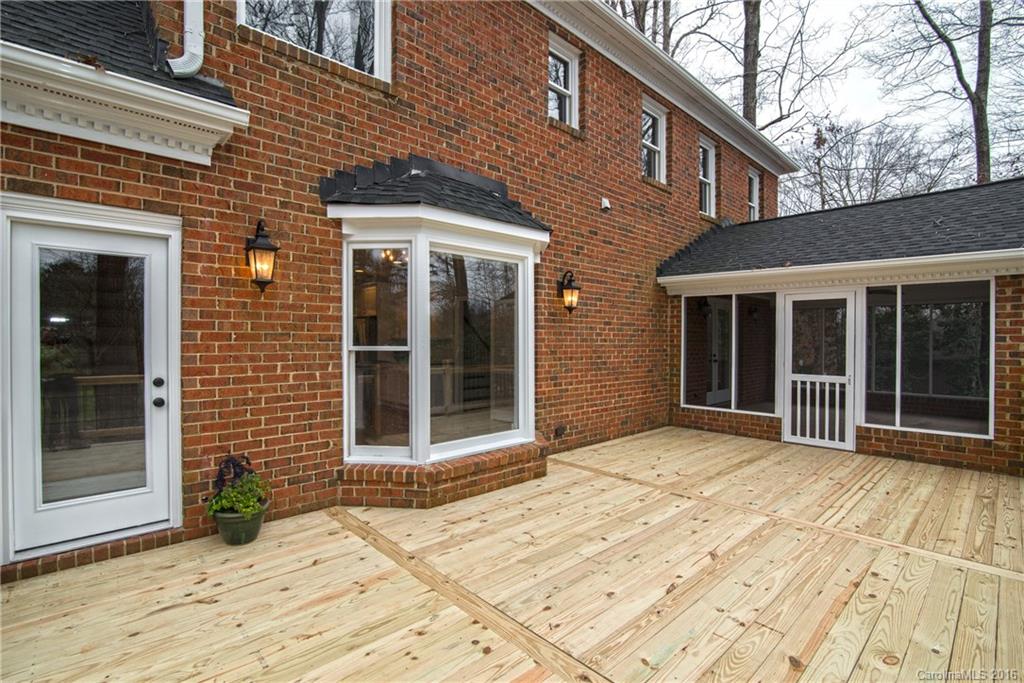 Lake Providence - Residential