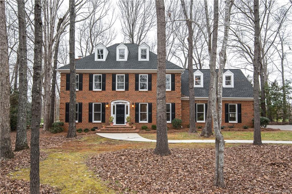 Lake Providence - Residential