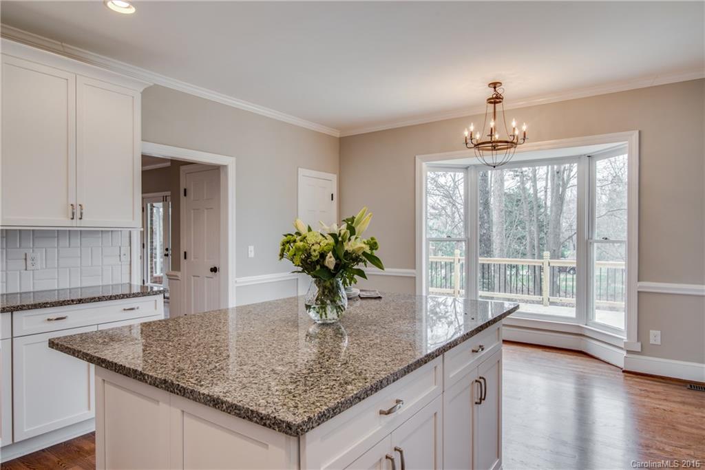 Lake Providence - Residential