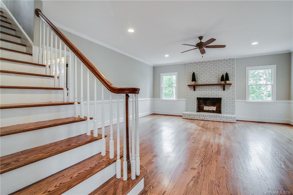 Lake Providence - Residential