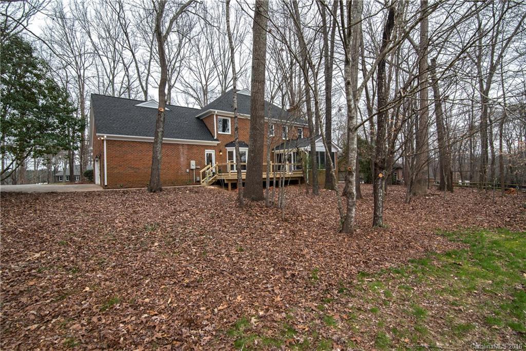 Lake Providence - Residential