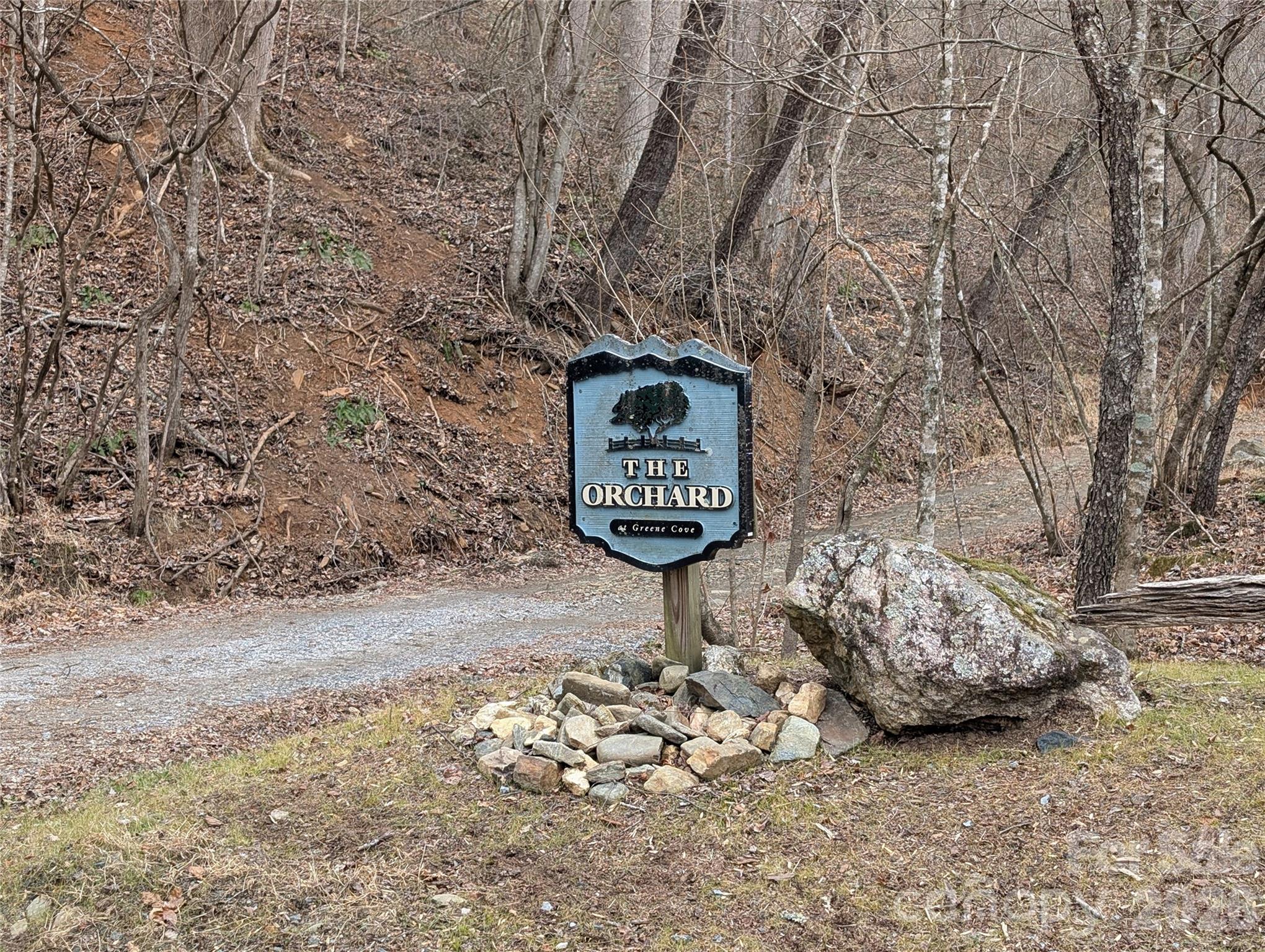 000 Wild Turkey Pen Road