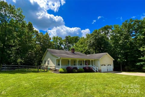 A home in Monroe