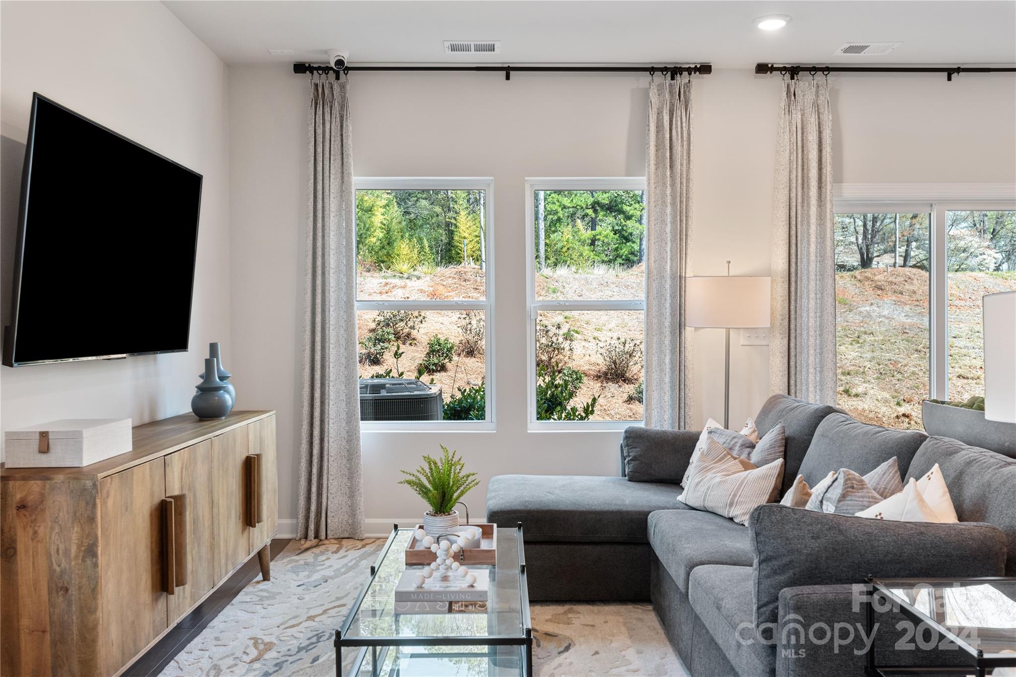 Childers Park - Residential
