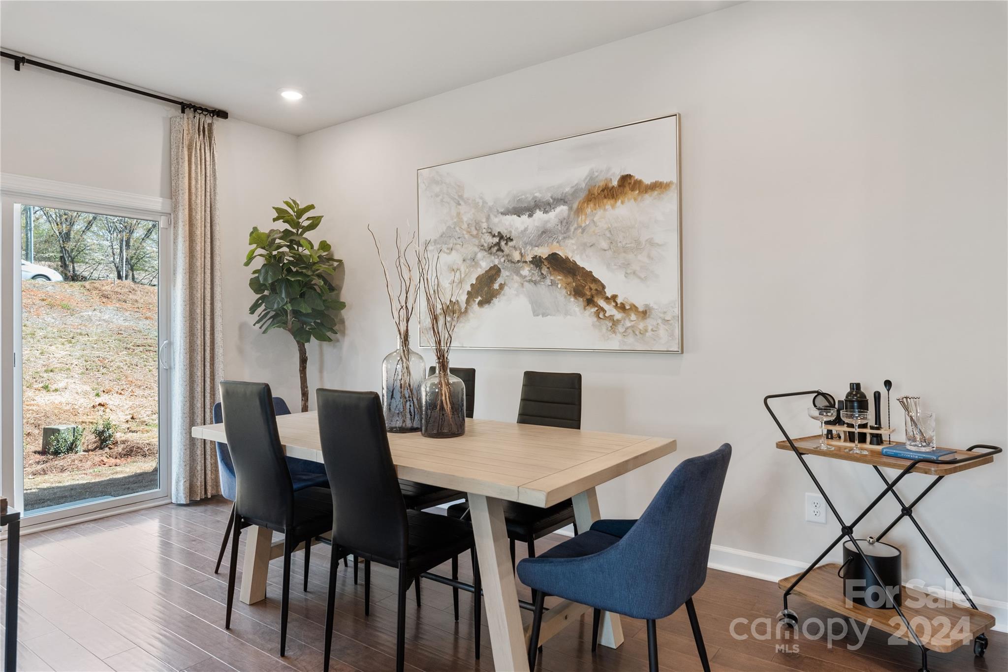 Childers Park - Residential