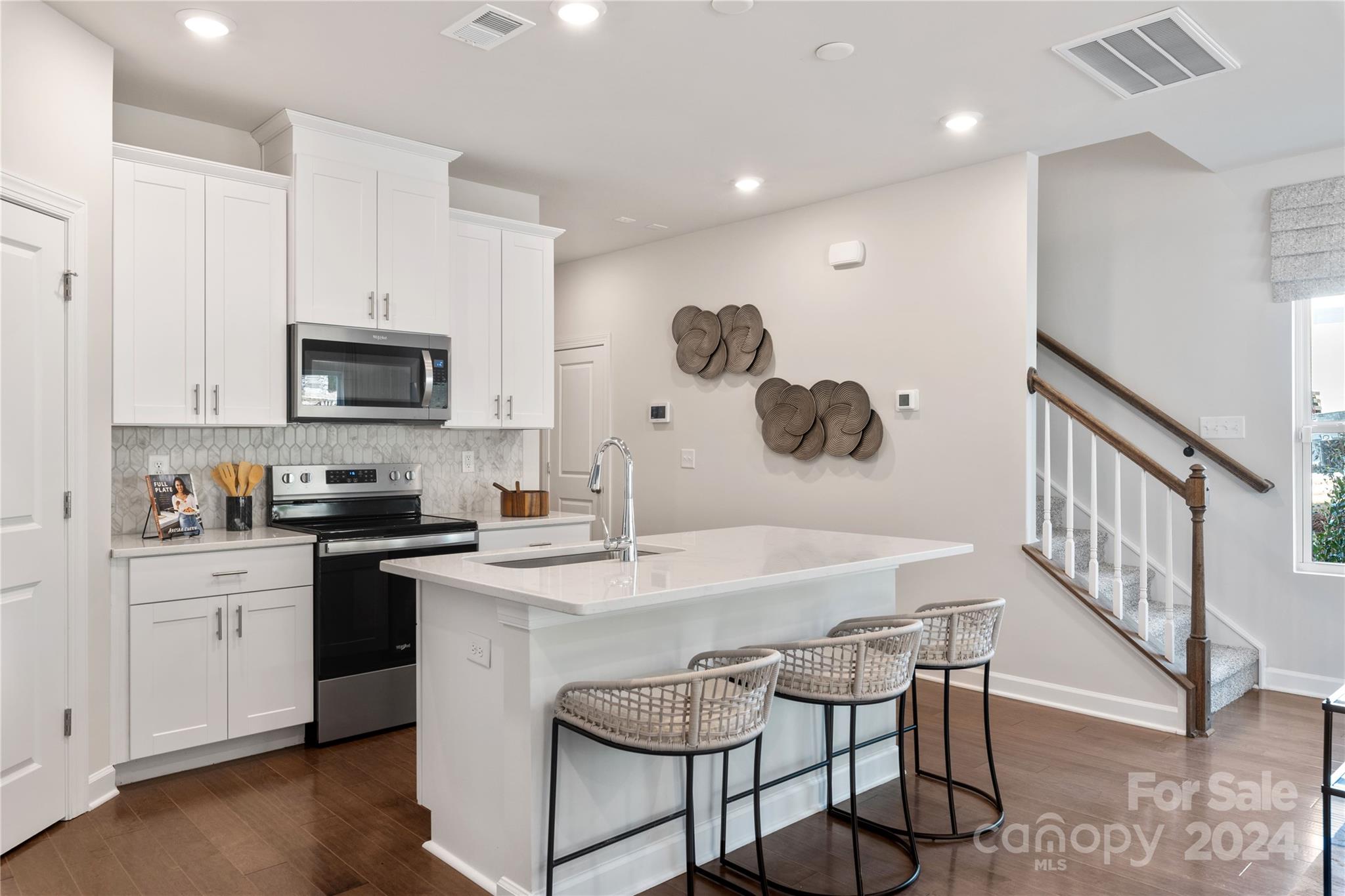 Childers Park - Residential