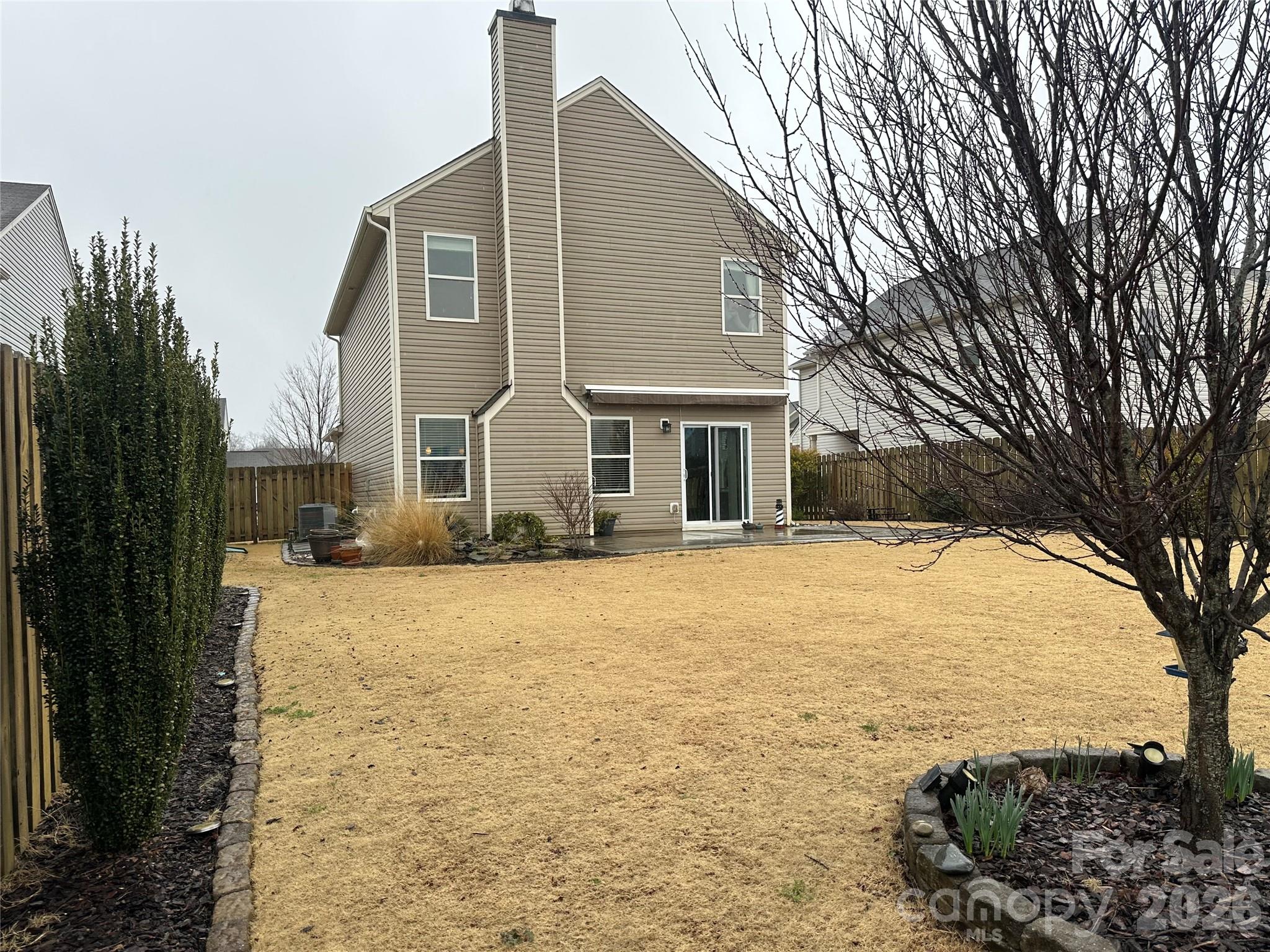 161 Hidden Lakes Road