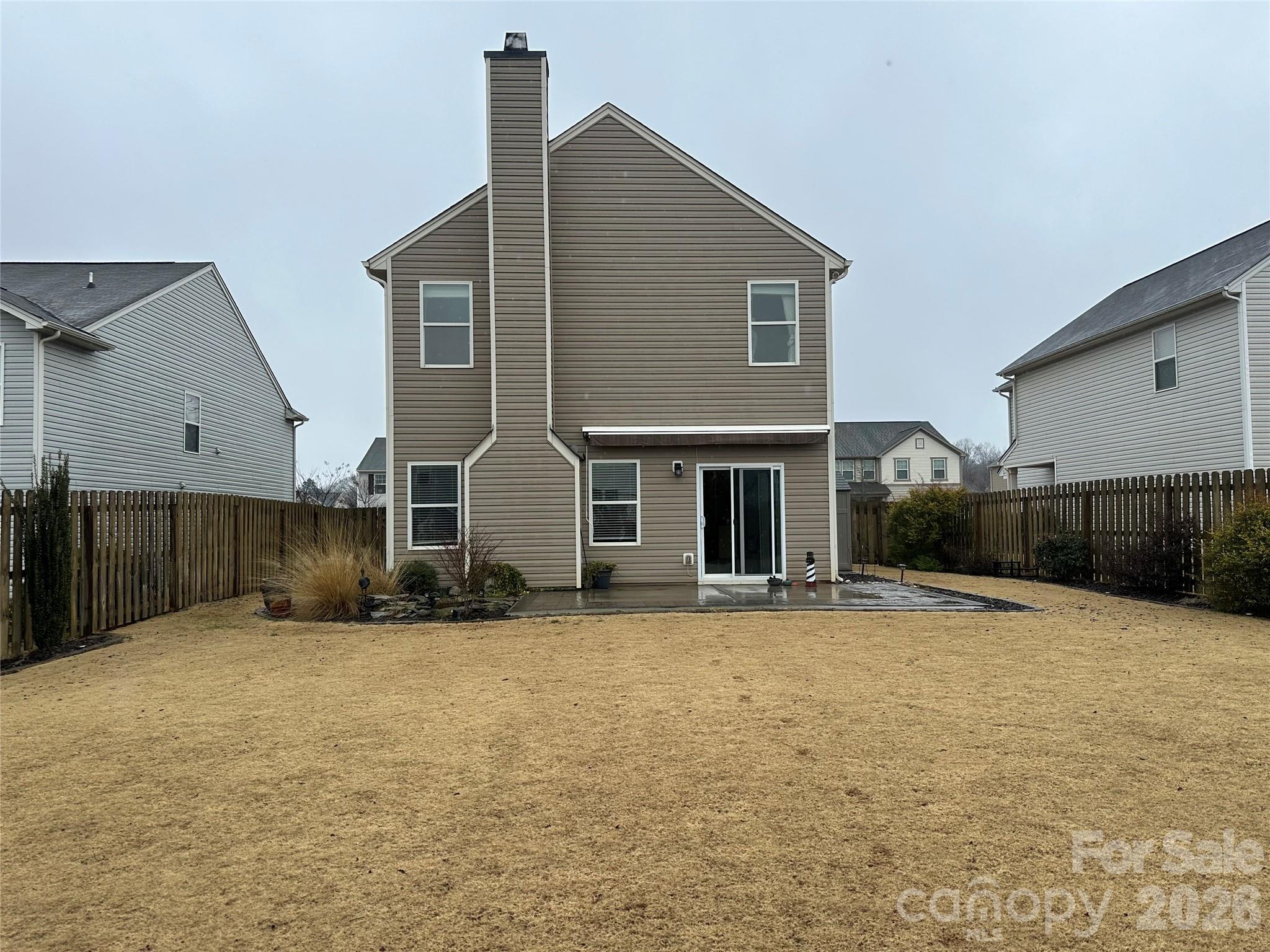 161 Hidden Lakes Road