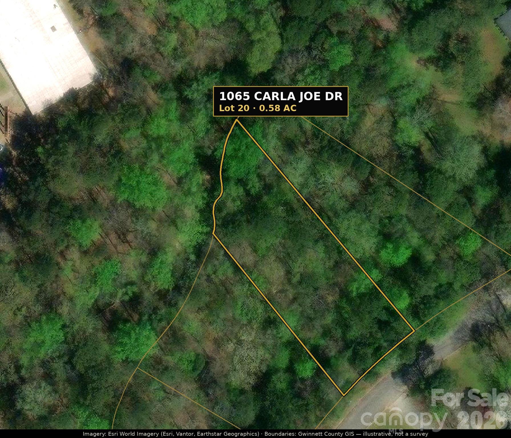 1065 Carla Joe Drive 20