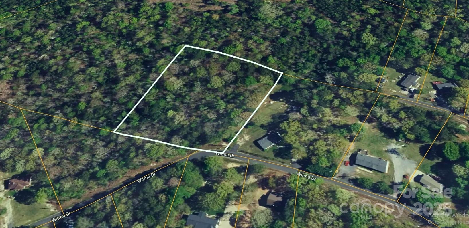 00 Wilma Drive