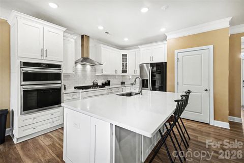 Photo of 2342 Windley Drive, Gastonia, NC 28054 (MLS # 4360086)