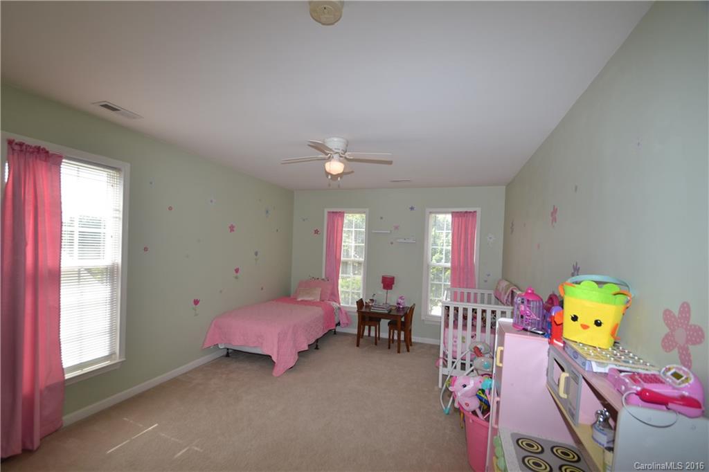 Spring Park - Residential