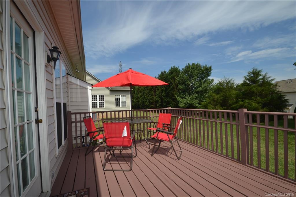 Spring Park - Residential