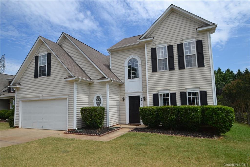 Spring Park - Residential
