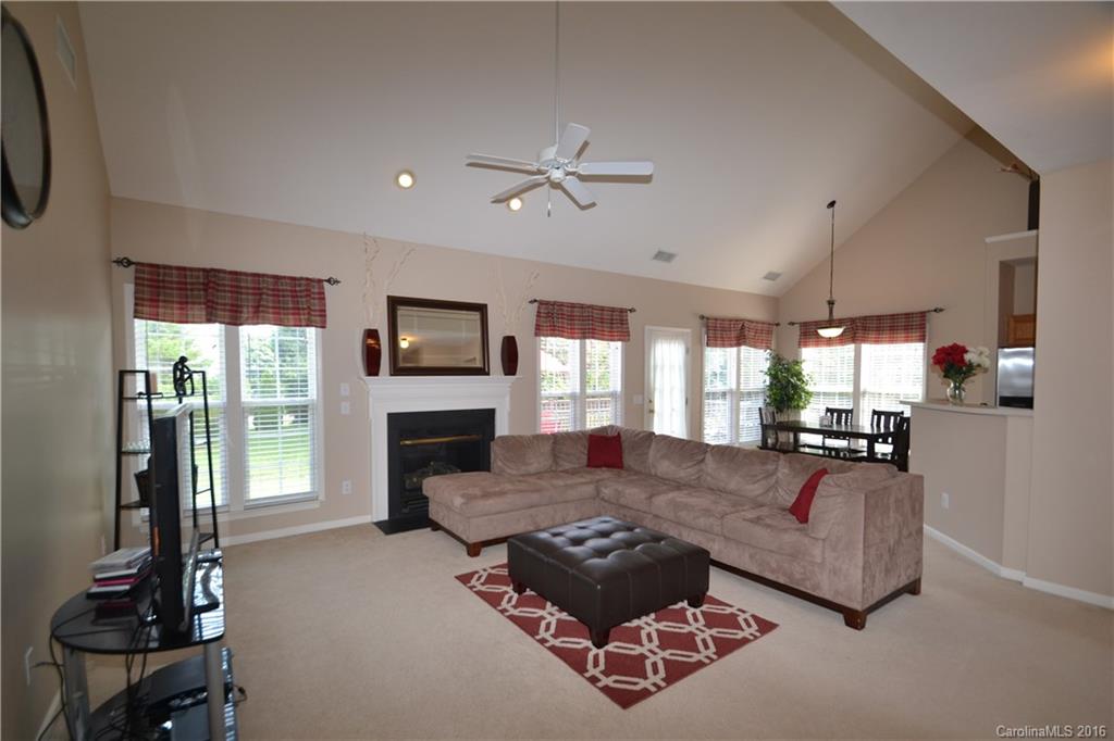 Spring Park - Residential