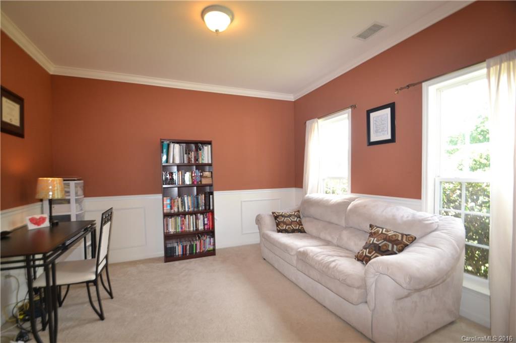 Spring Park - Residential