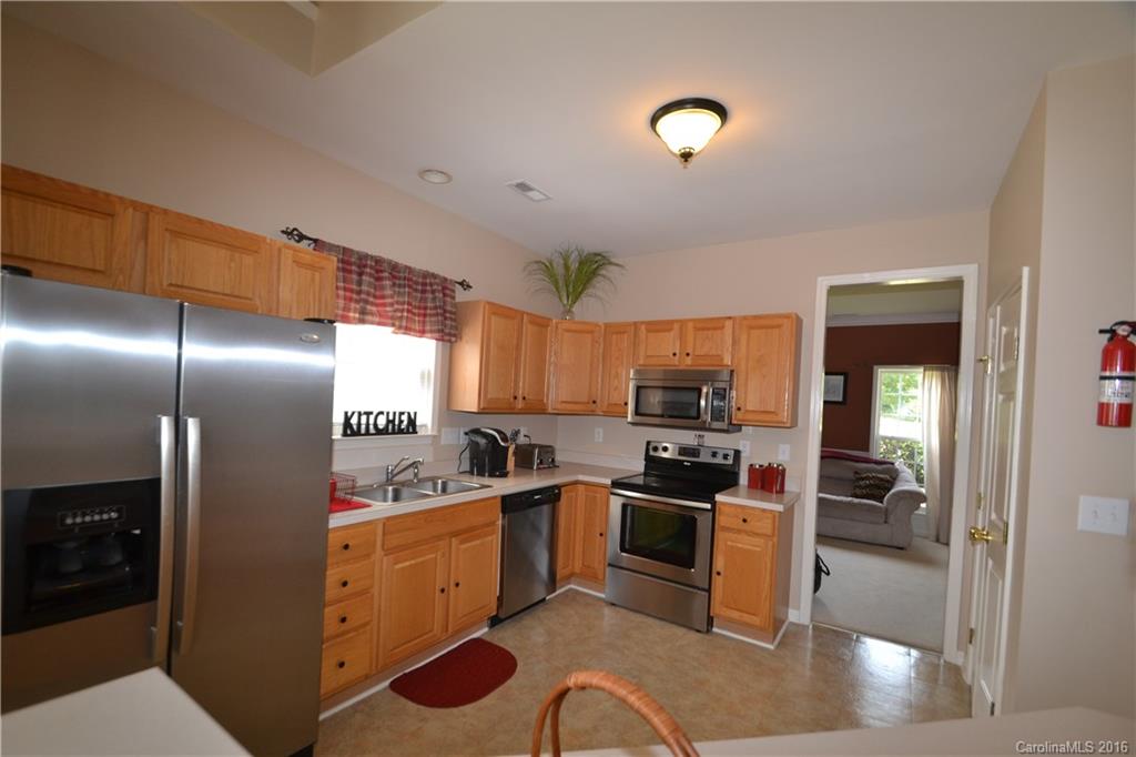 Spring Park - Residential