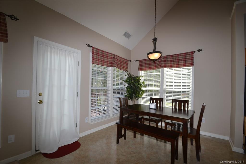 Spring Park - Residential