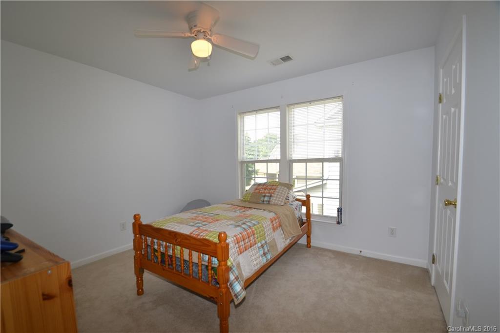 Spring Park - Residential