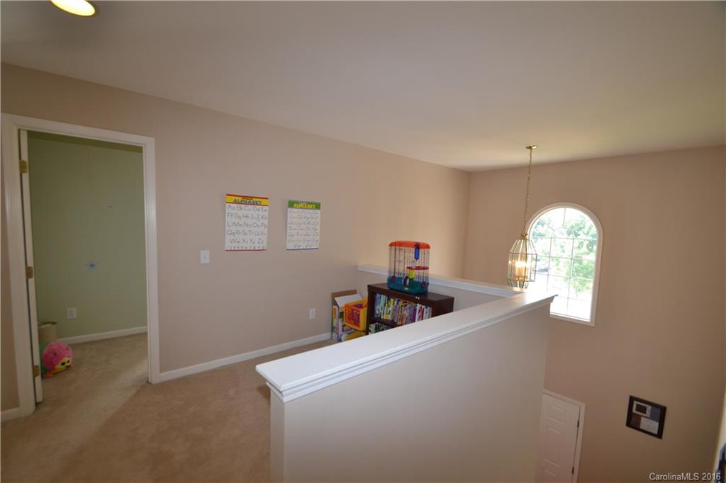 Spring Park - Residential