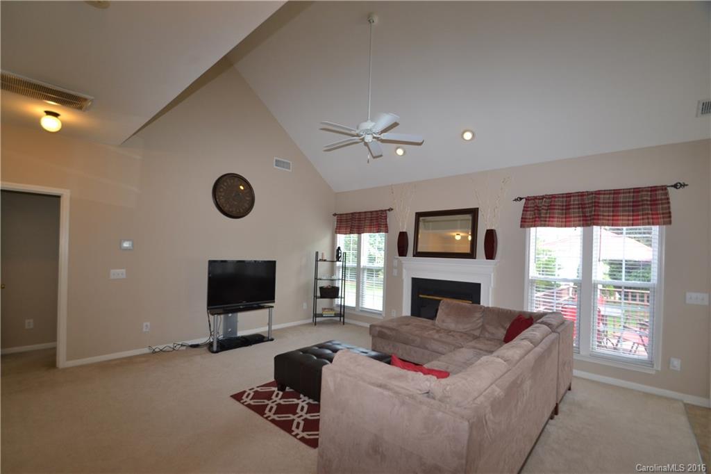 Spring Park - Residential