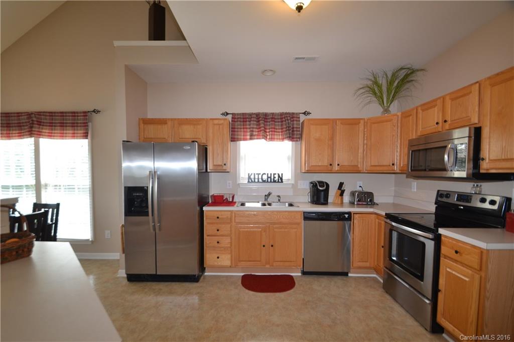 Spring Park - Residential