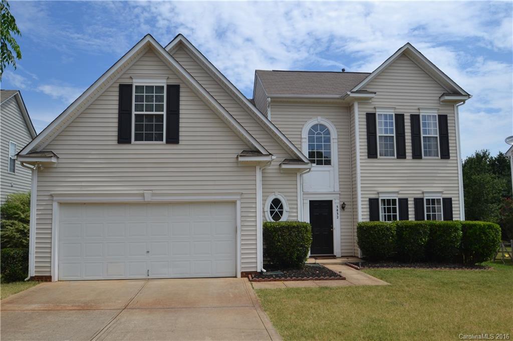 Spring Park - Residential