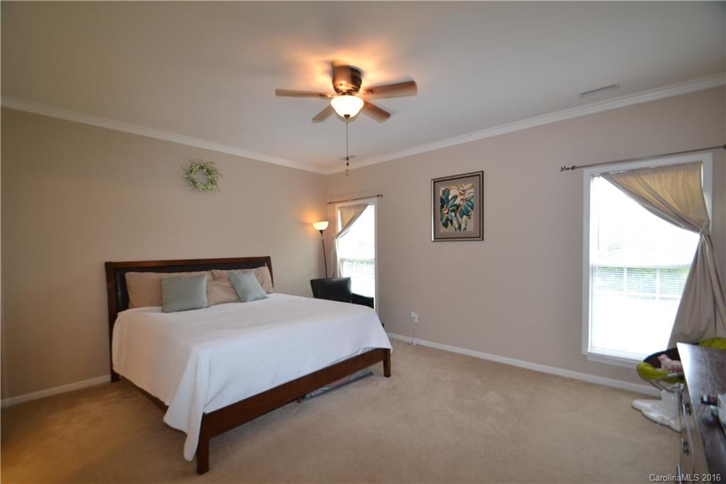 Spring Park - Residential