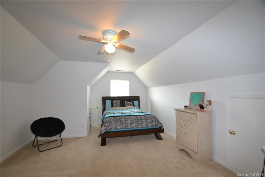 Spring Park - Residential