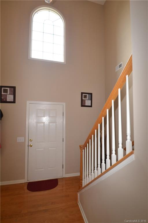 Spring Park - Residential