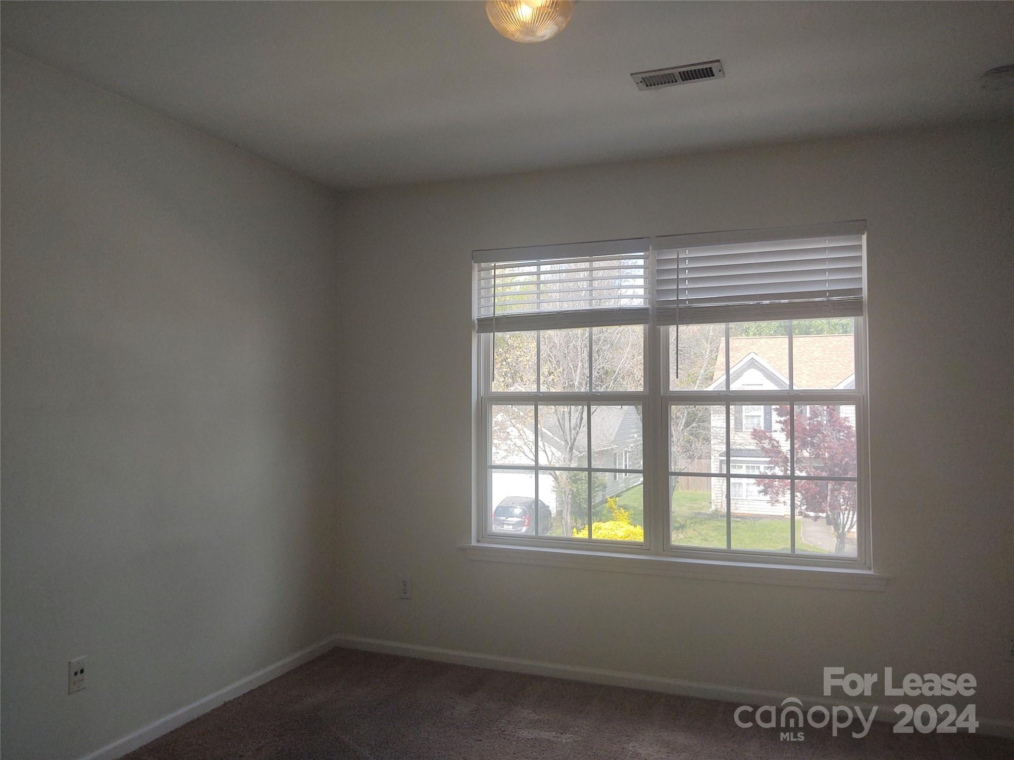 The Crossings - Residential Lease