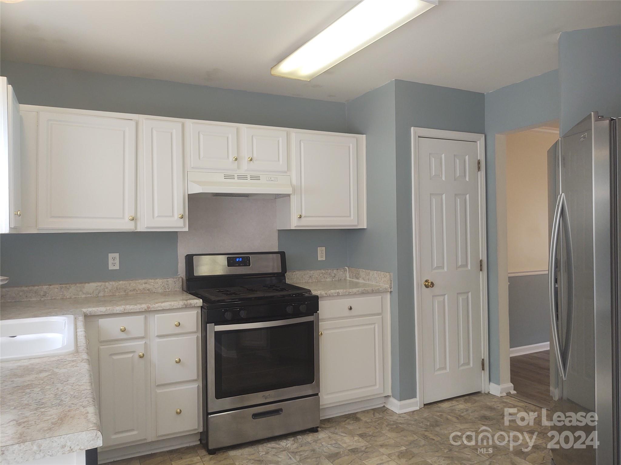 The Crossings - Residential Lease