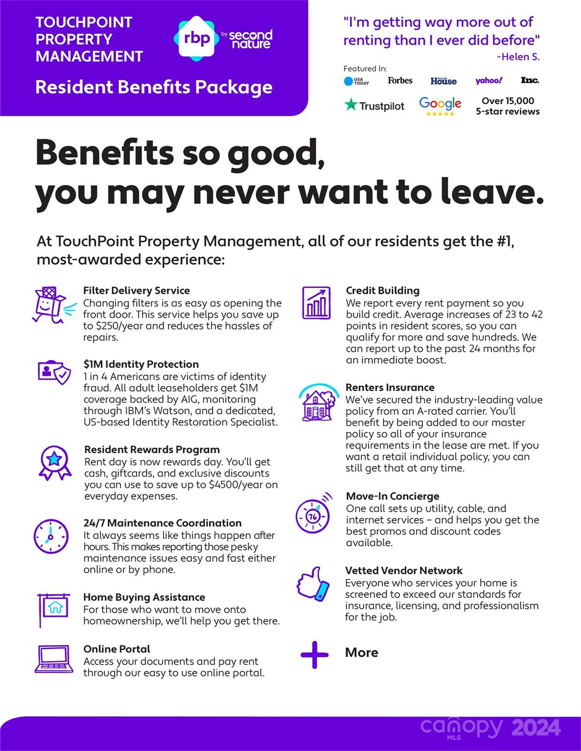 The Crossings - Residential Lease