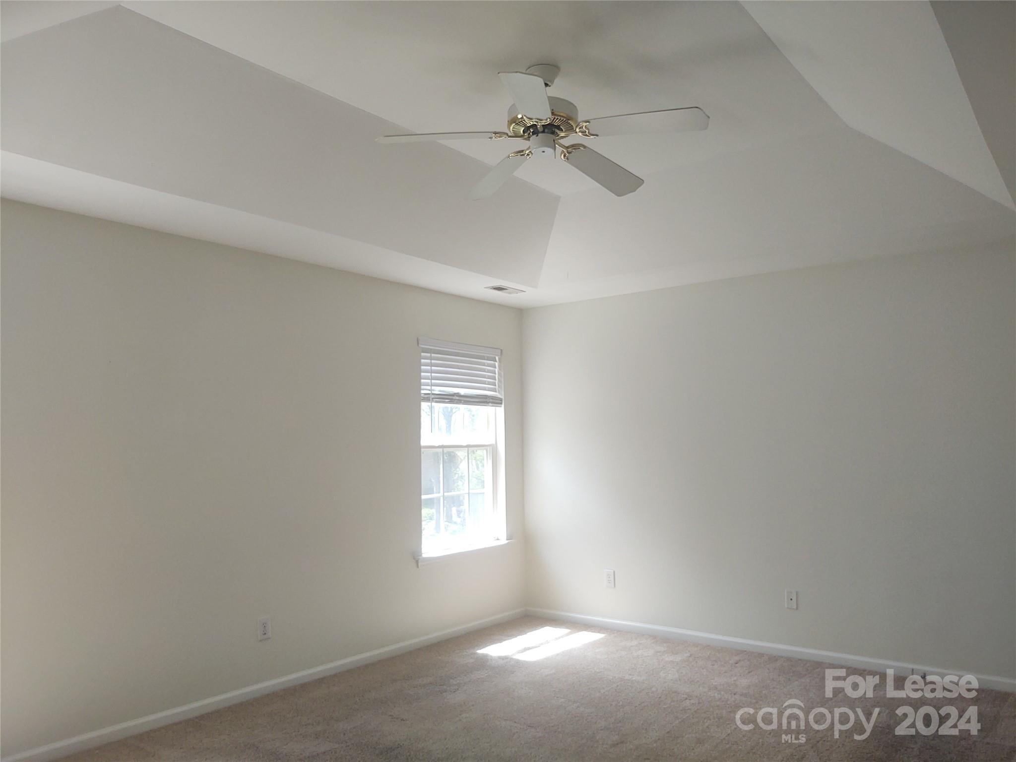 The Crossings - Residential Lease