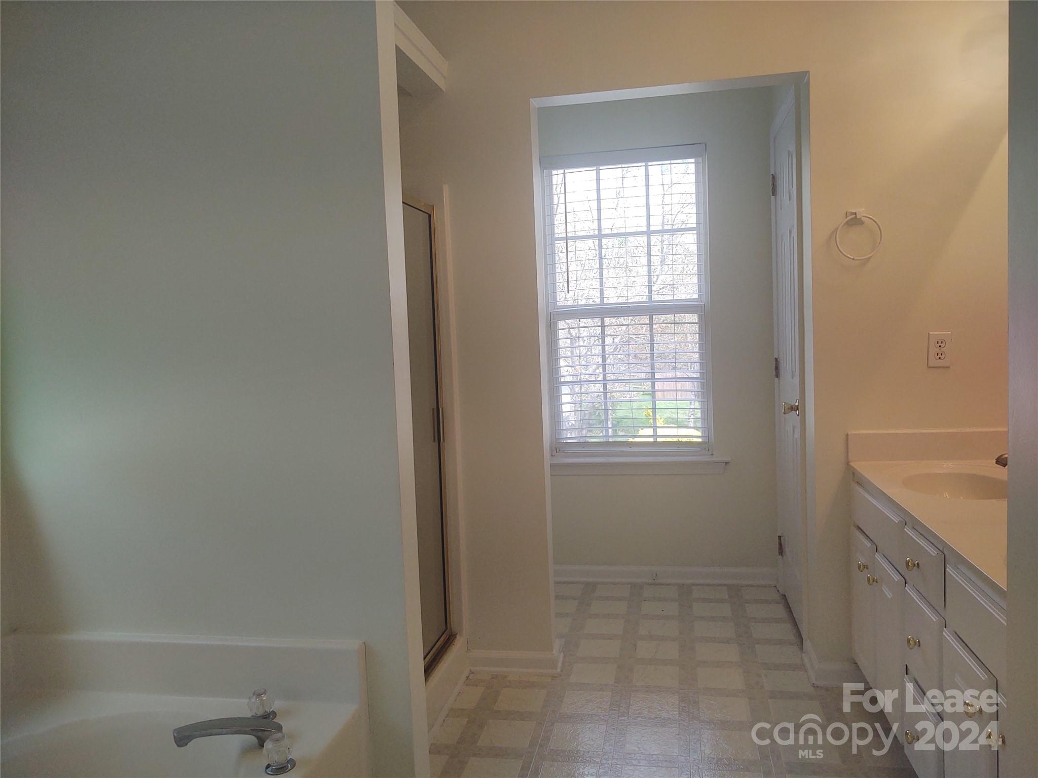 The Crossings - Residential Lease