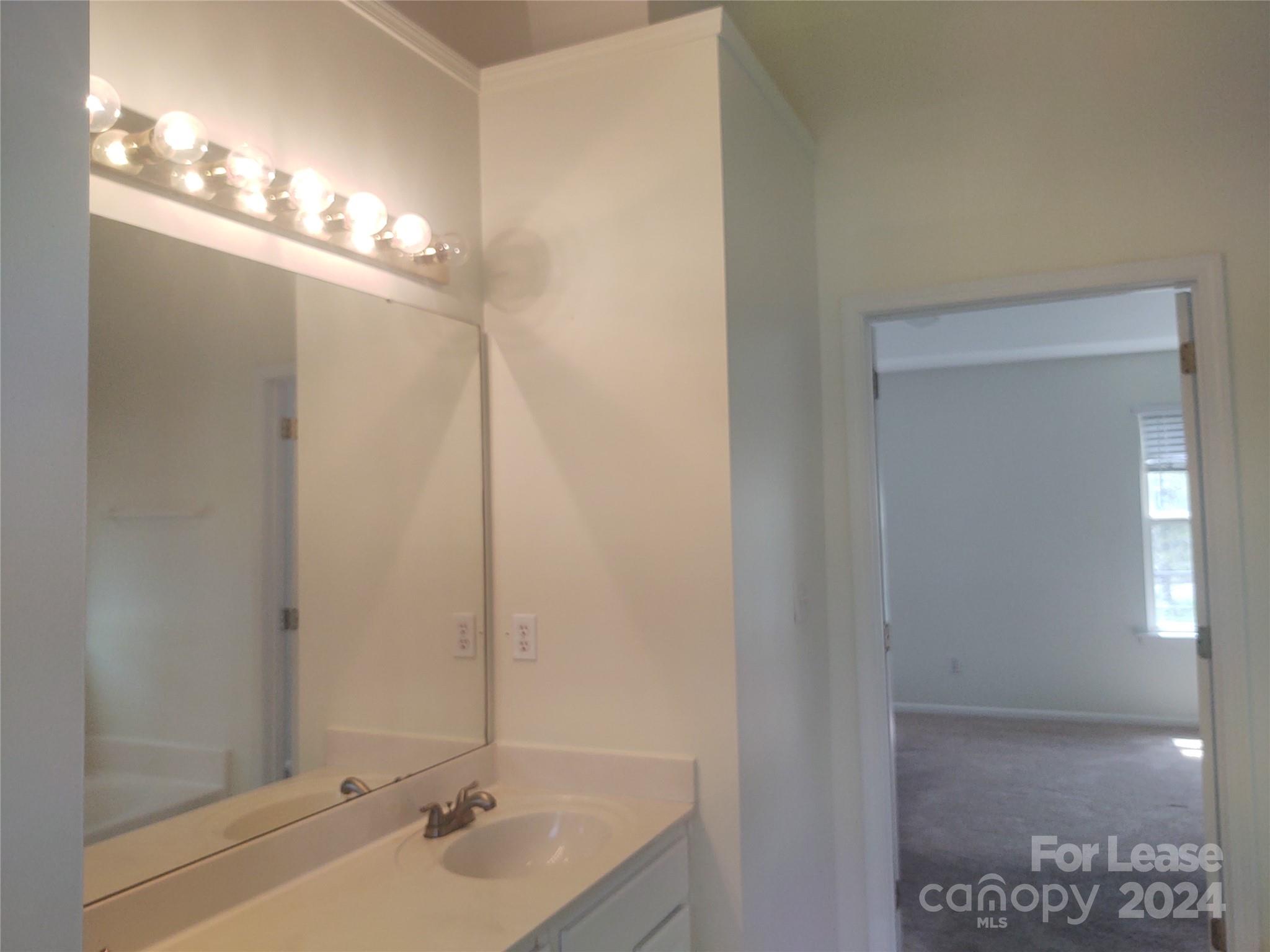 The Crossings - Residential Lease