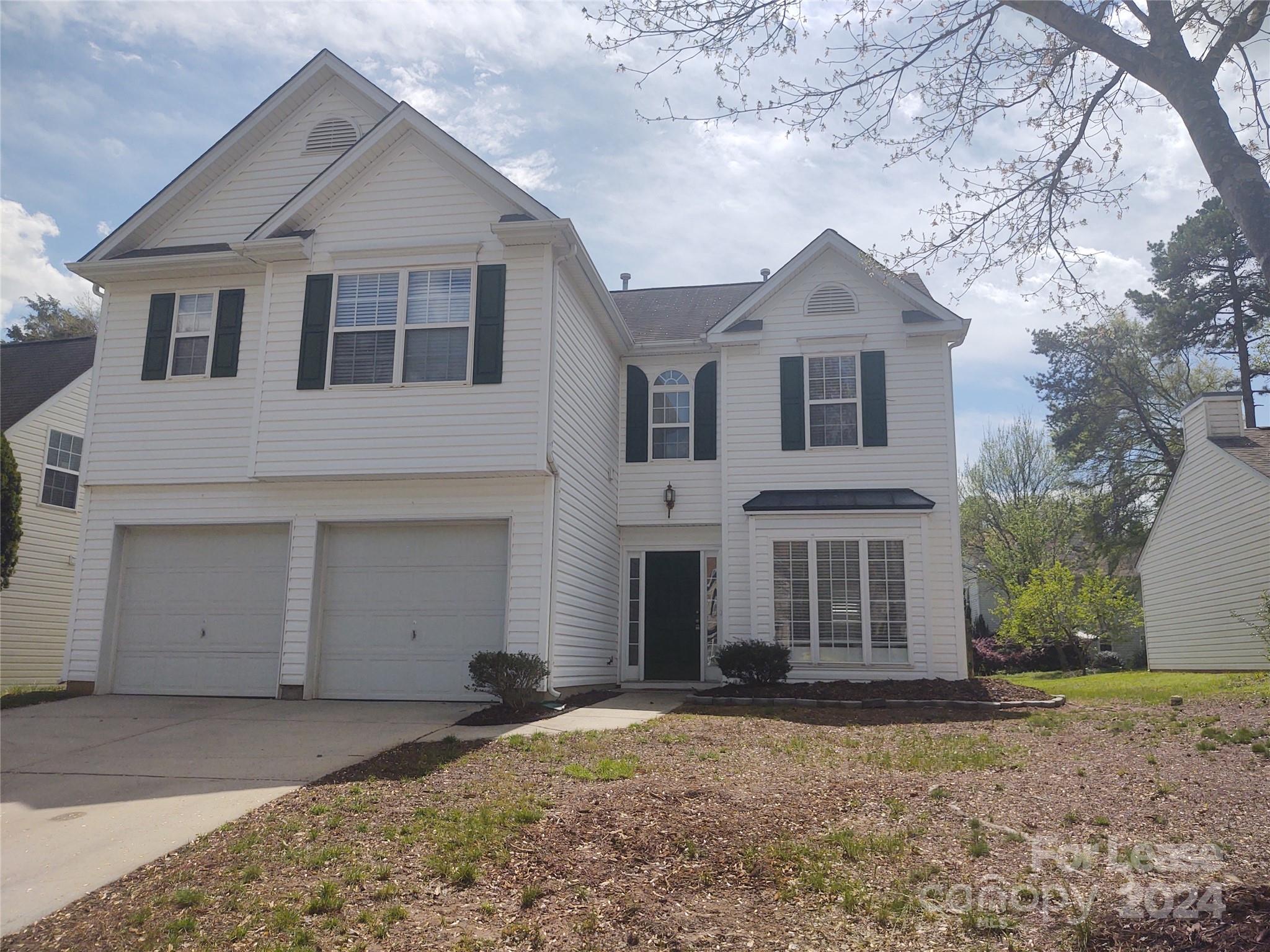 The Crossings - Residential Lease