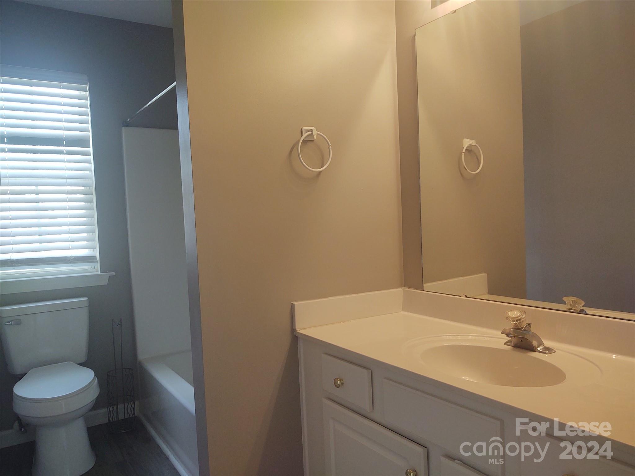 The Crossings - Residential Lease