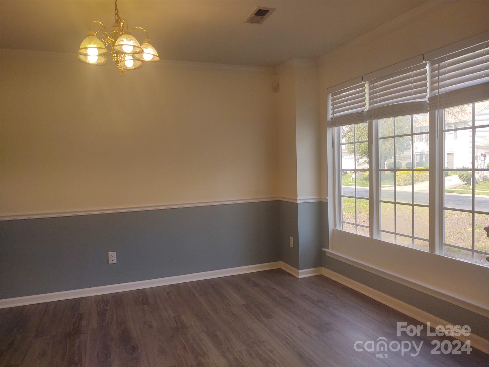 The Crossings - Residential Lease