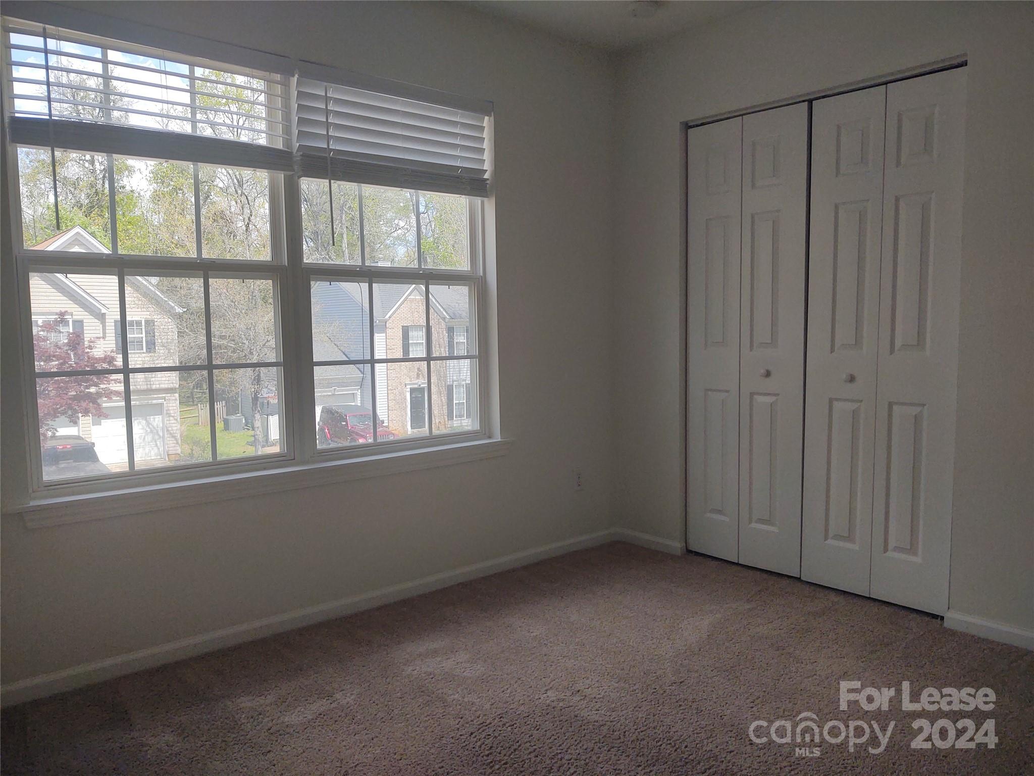 The Crossings - Residential Lease