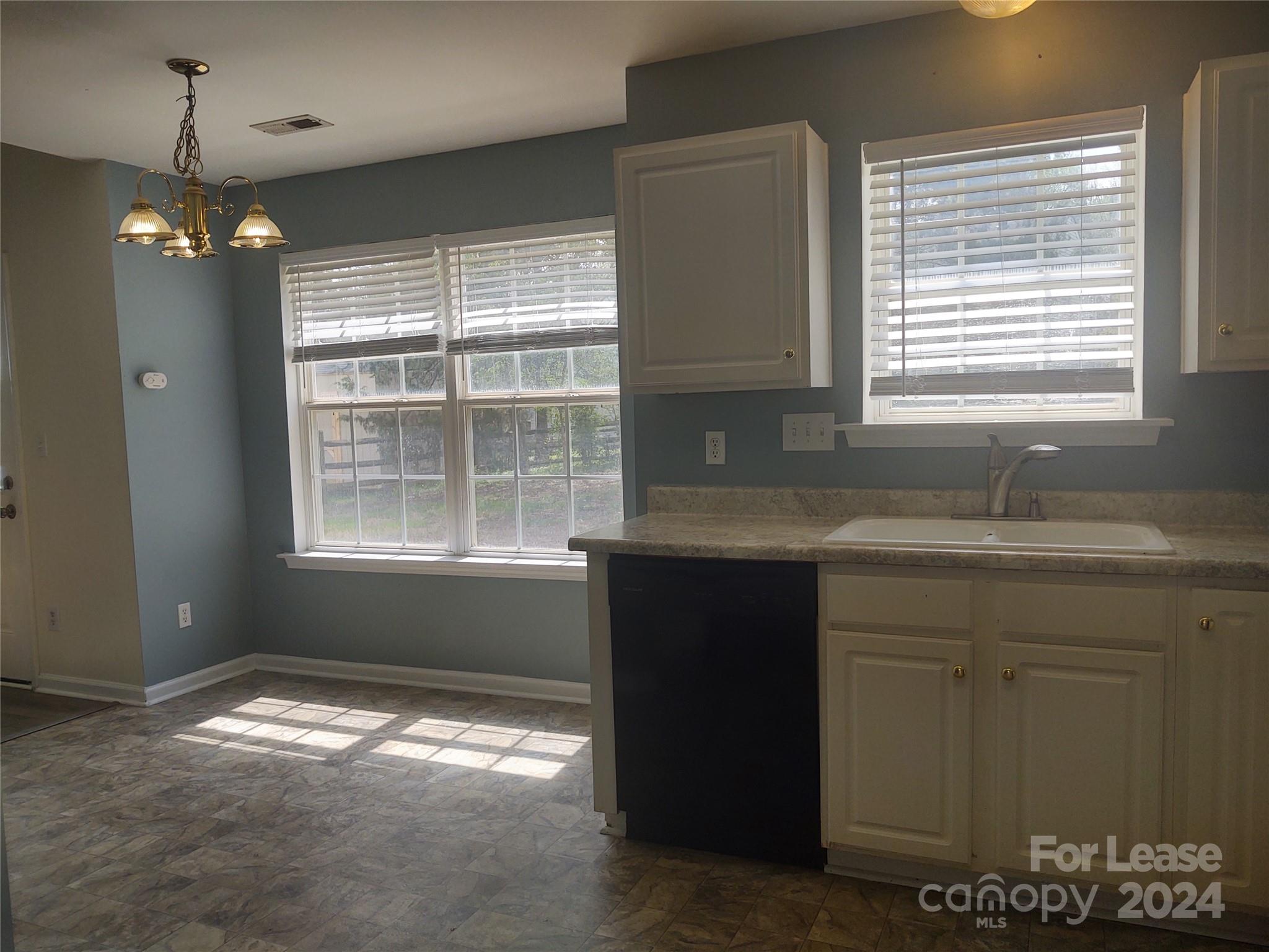 The Crossings - Residential Lease