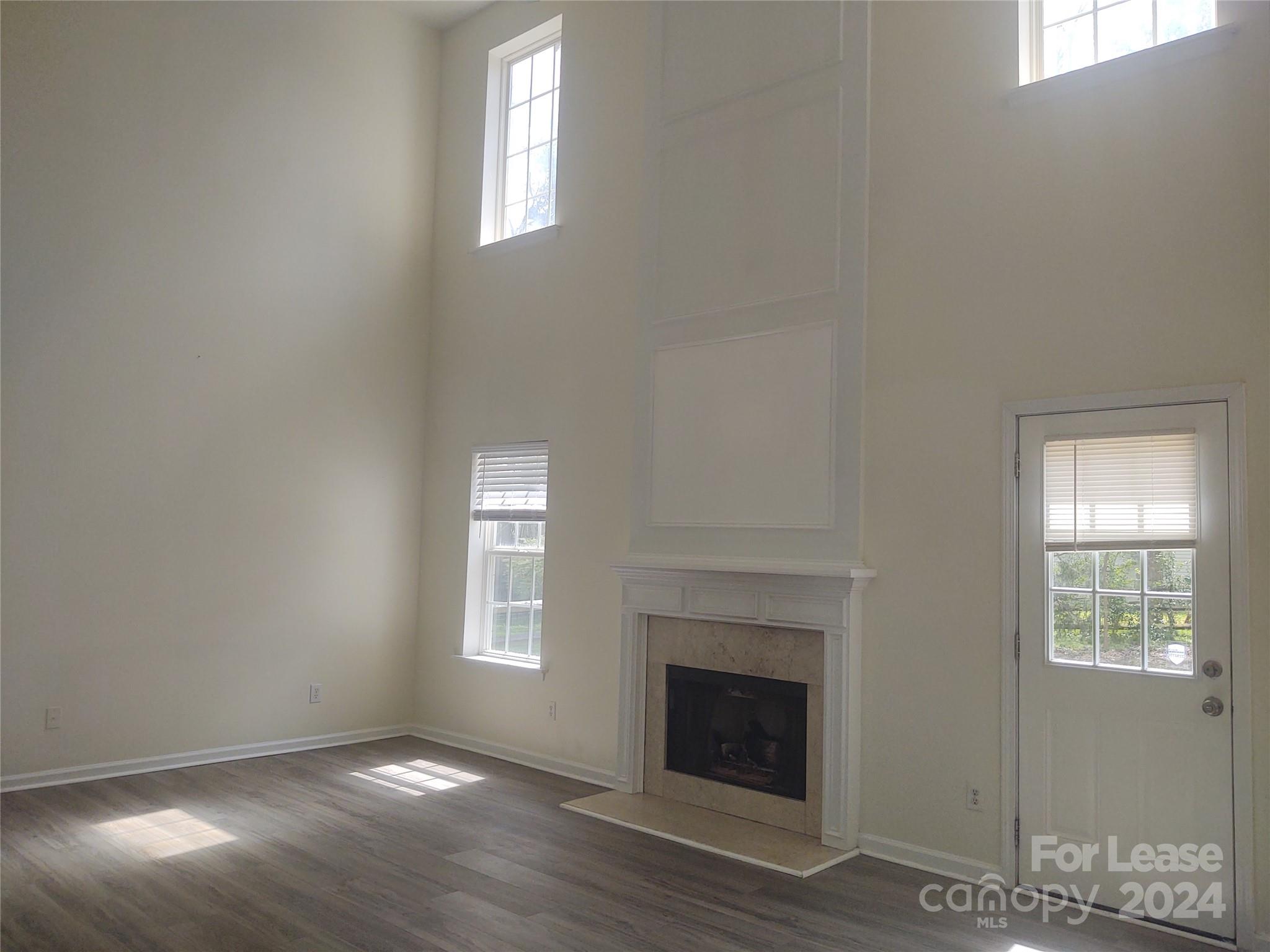 The Crossings - Residential Lease