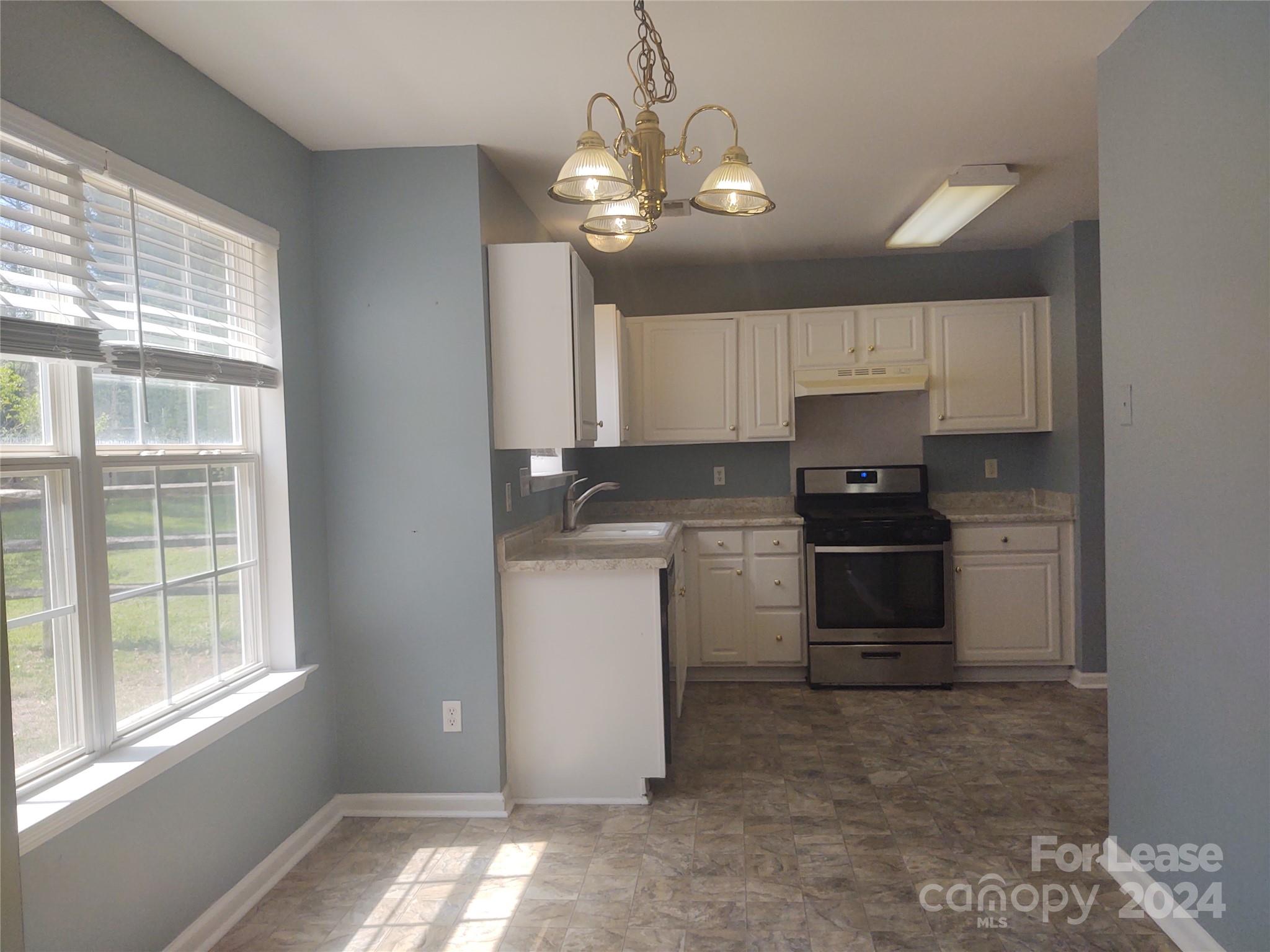 The Crossings - Residential Lease