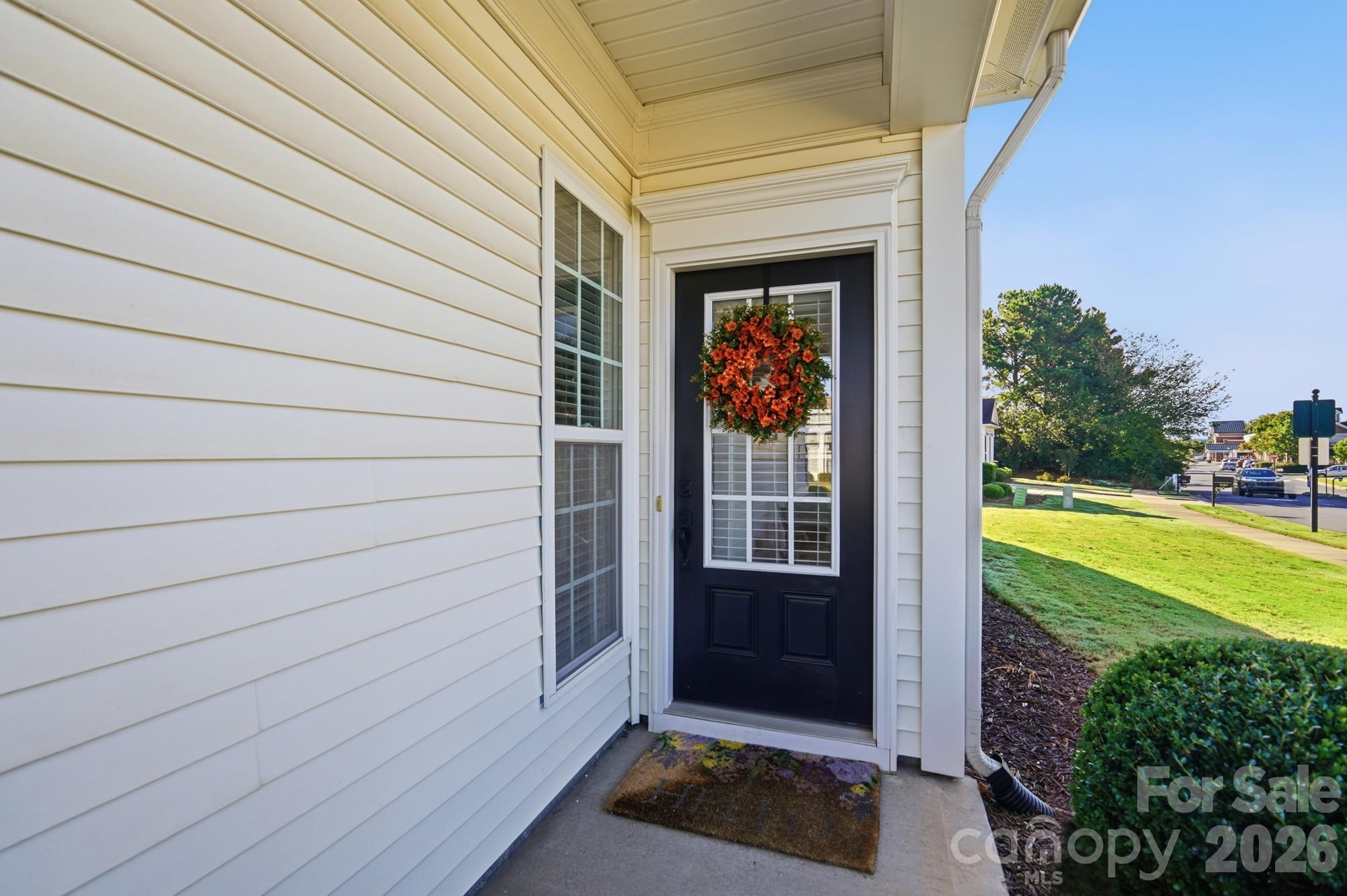 2047 Sweetleaf Drive