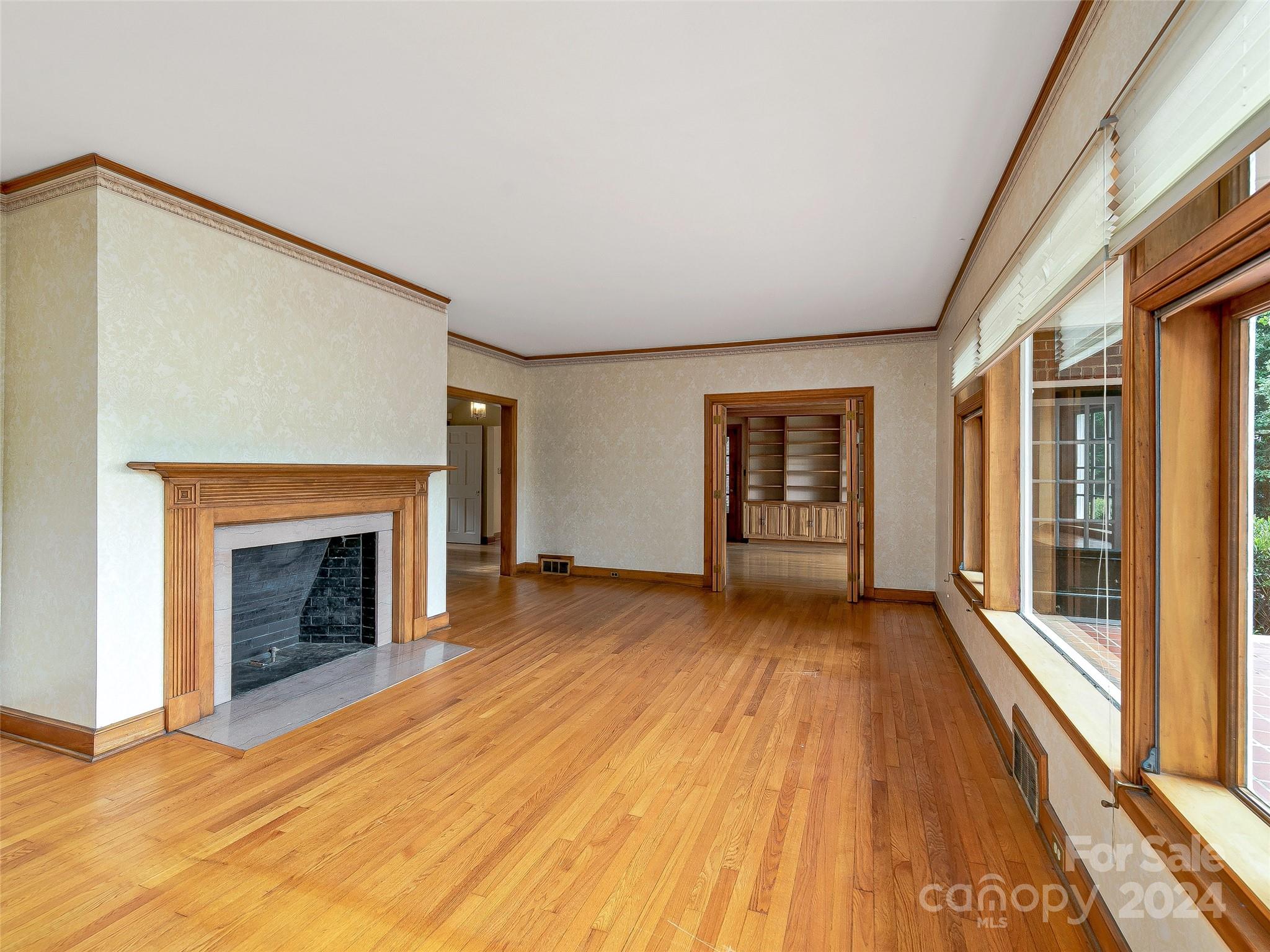 Biltmore Forest - Residential