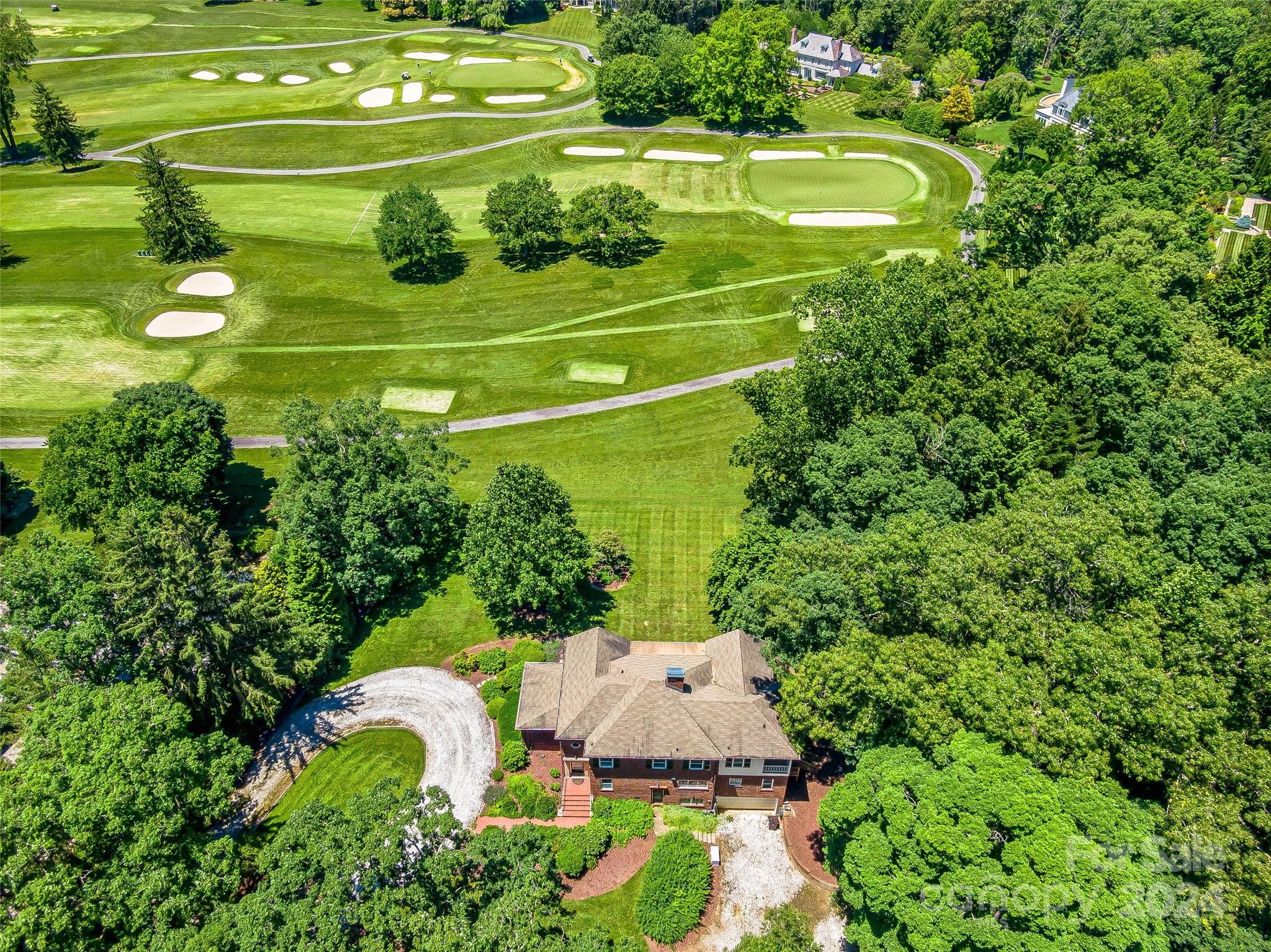 Biltmore Forest - Residential