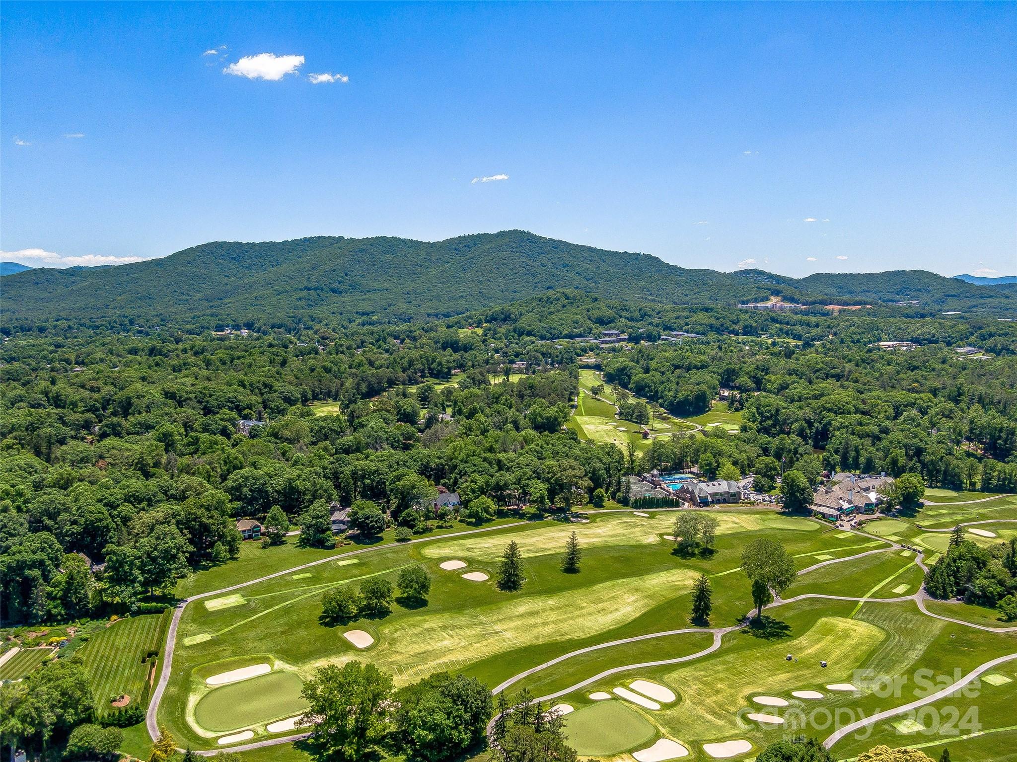 Biltmore Forest - Residential