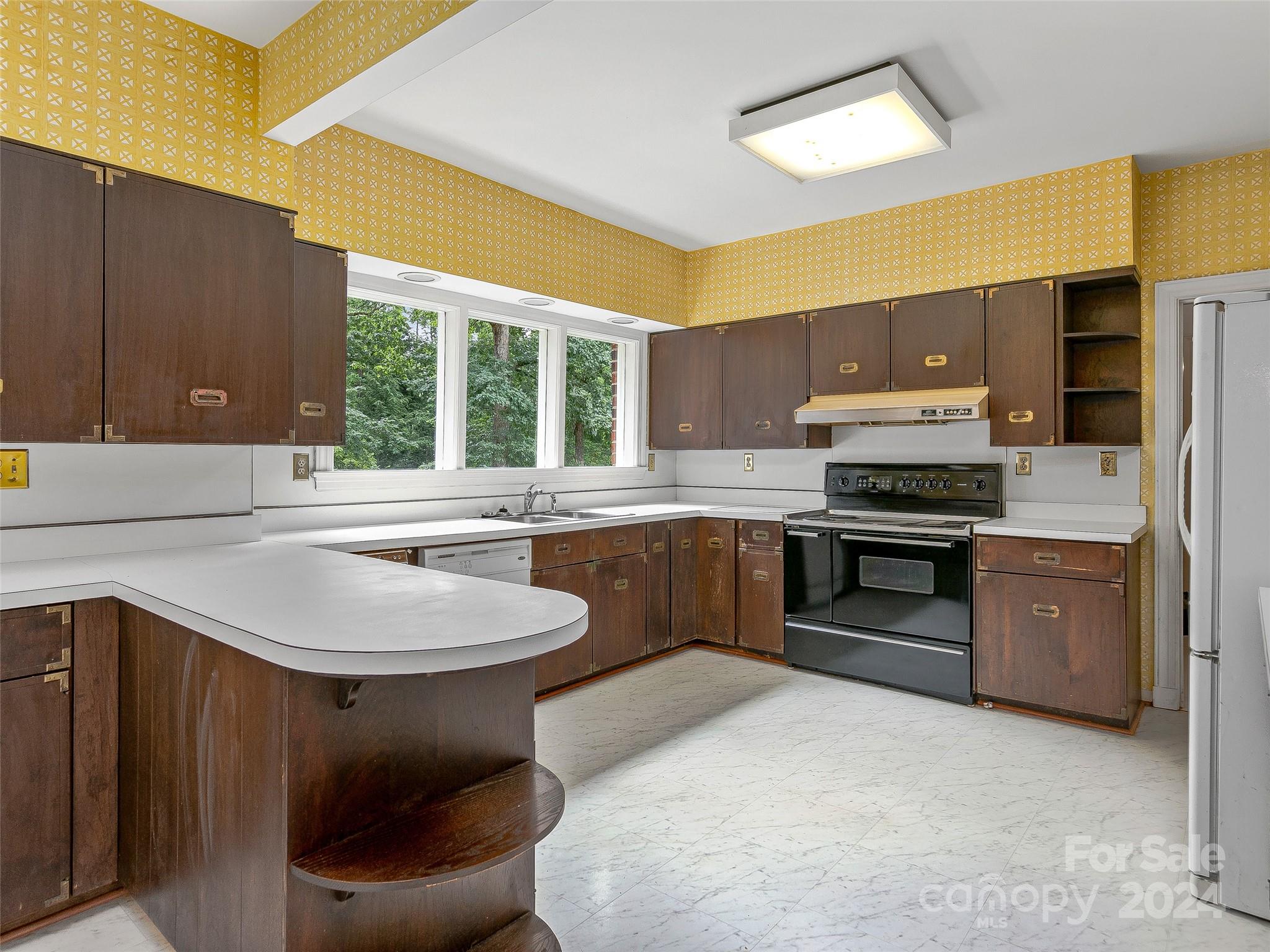 Biltmore Forest - Residential